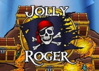 Jolly Roger слот Playn Go